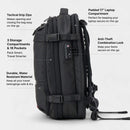 VAULTBAG® Original Backpack 60L