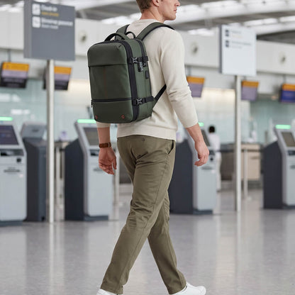 VAULTBAG® Original Under Seat 40L (Ryanair/easyJet)