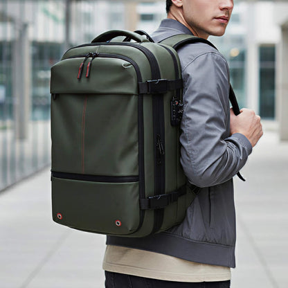 VAULTBAG® Original Backpack 60L