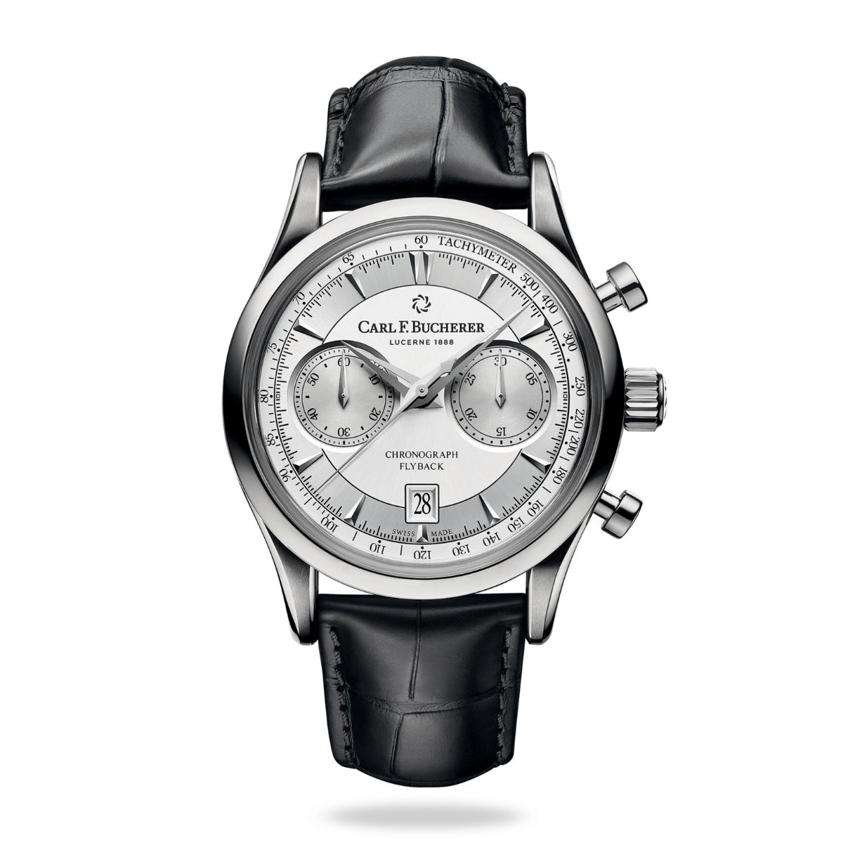 Montrevie™ Classic Chronograph