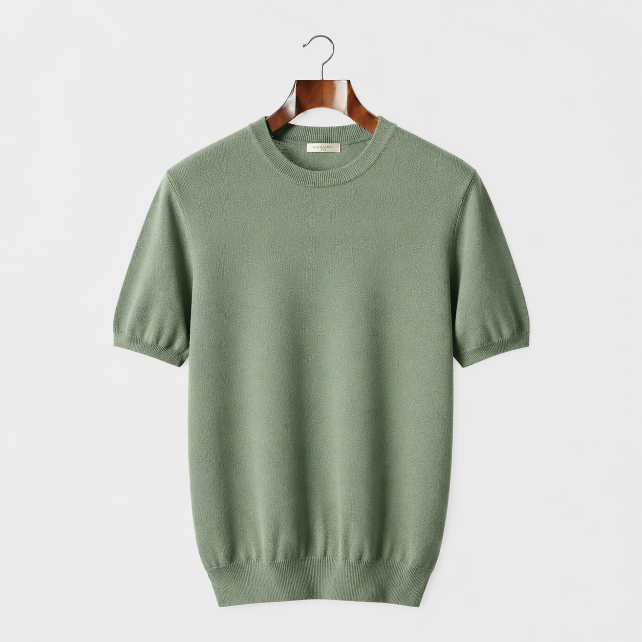 Auro Cashmere T-shirt