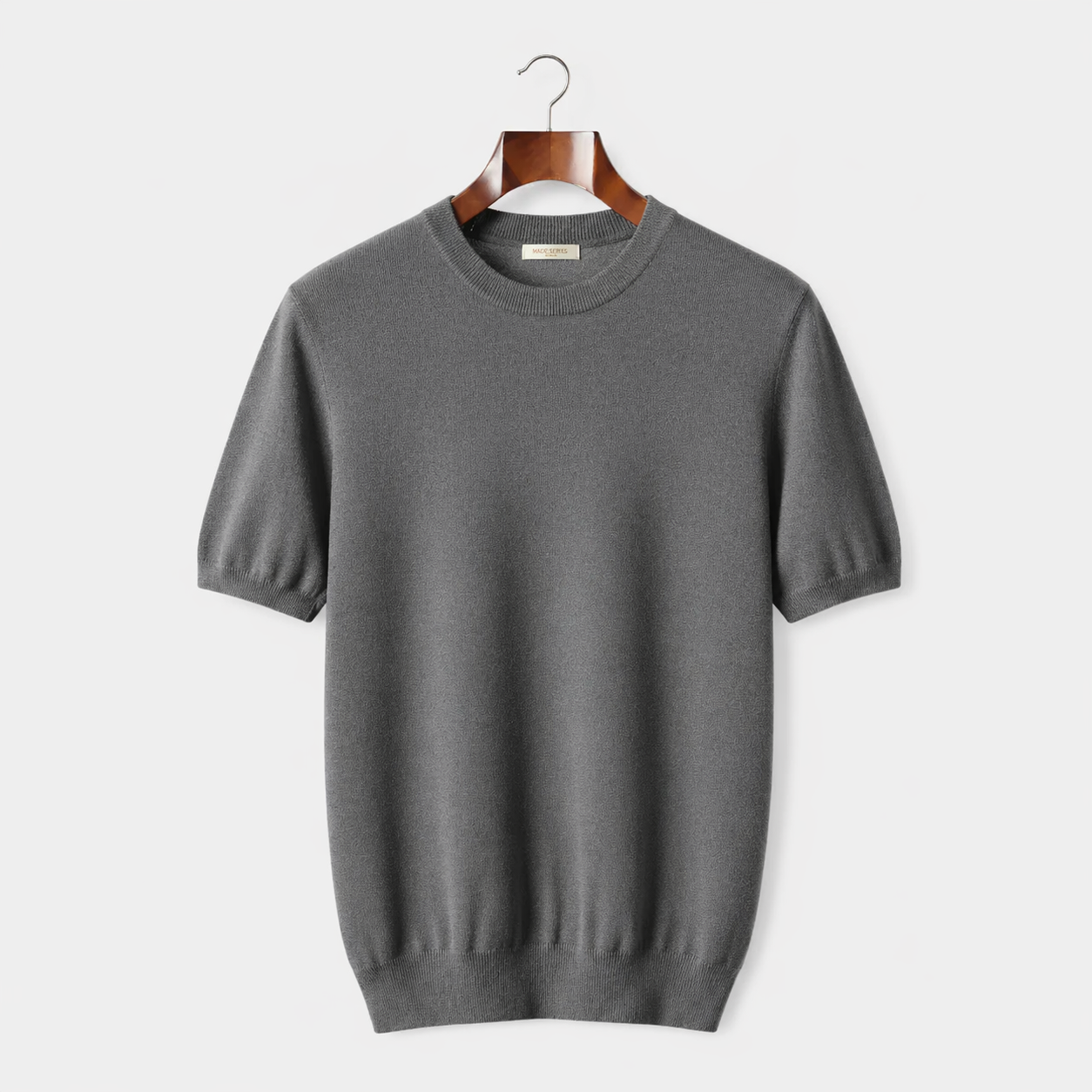 Auro Cashmere T-shirt