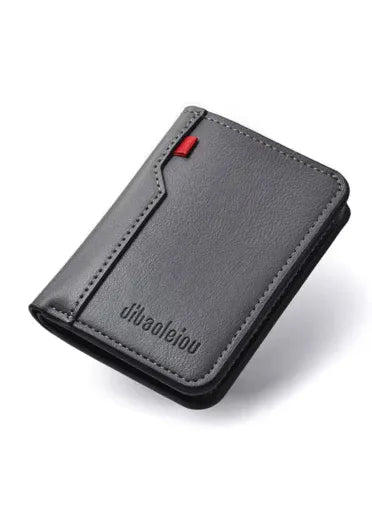 Auro Minimalist Wallet