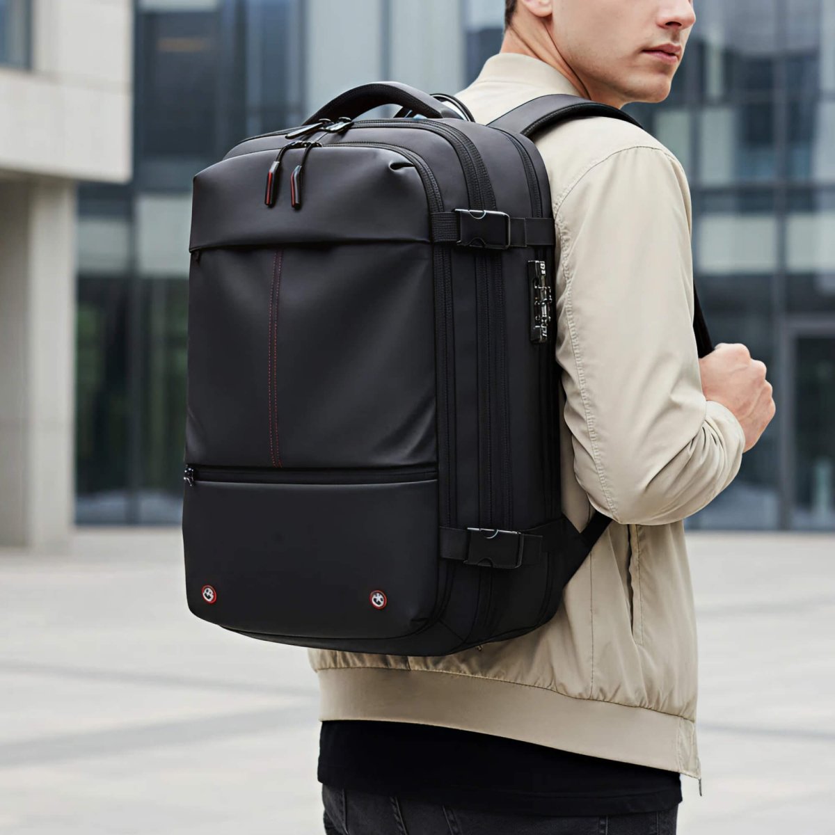 VAULTBAG® Original Backpack 60L