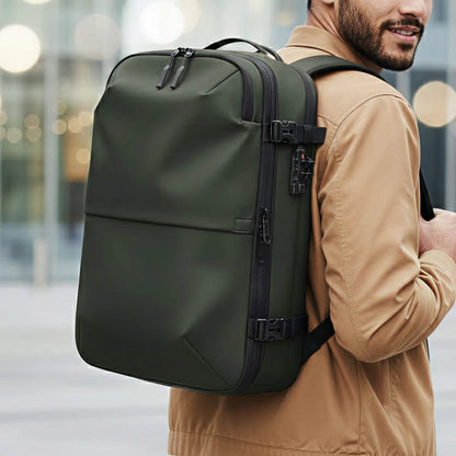 VAULTBAG® Matte Travel Backpack 60L