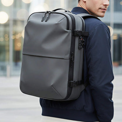 VAULTBAG® Matte Travel Backpack 60L