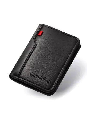 Auro Minimalist Wallet