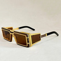 Gold Brown