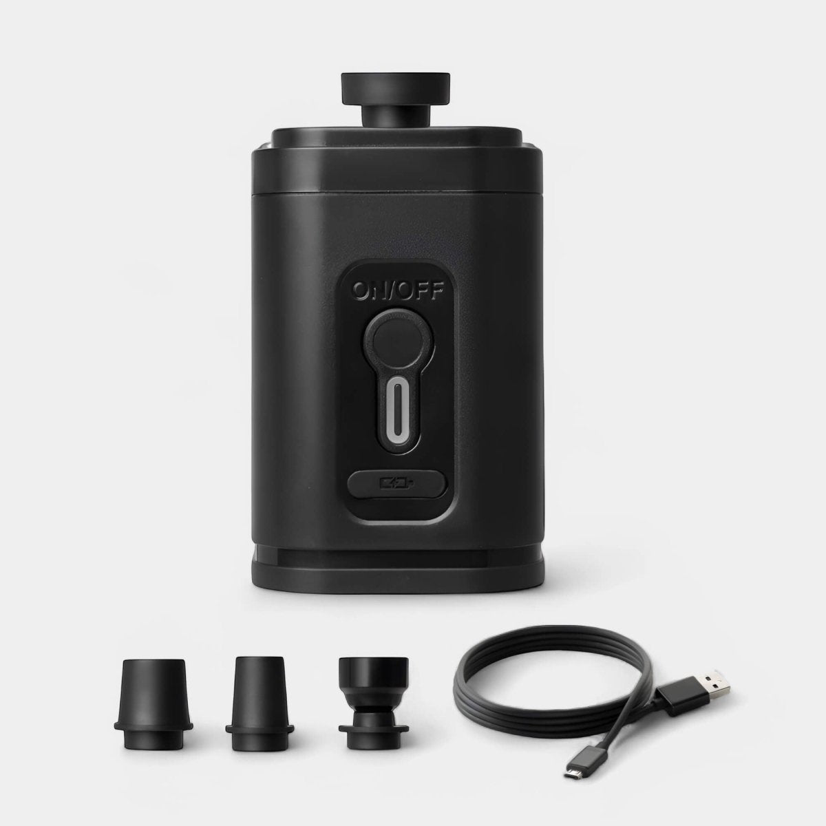 Travel Pump Attachment(s)