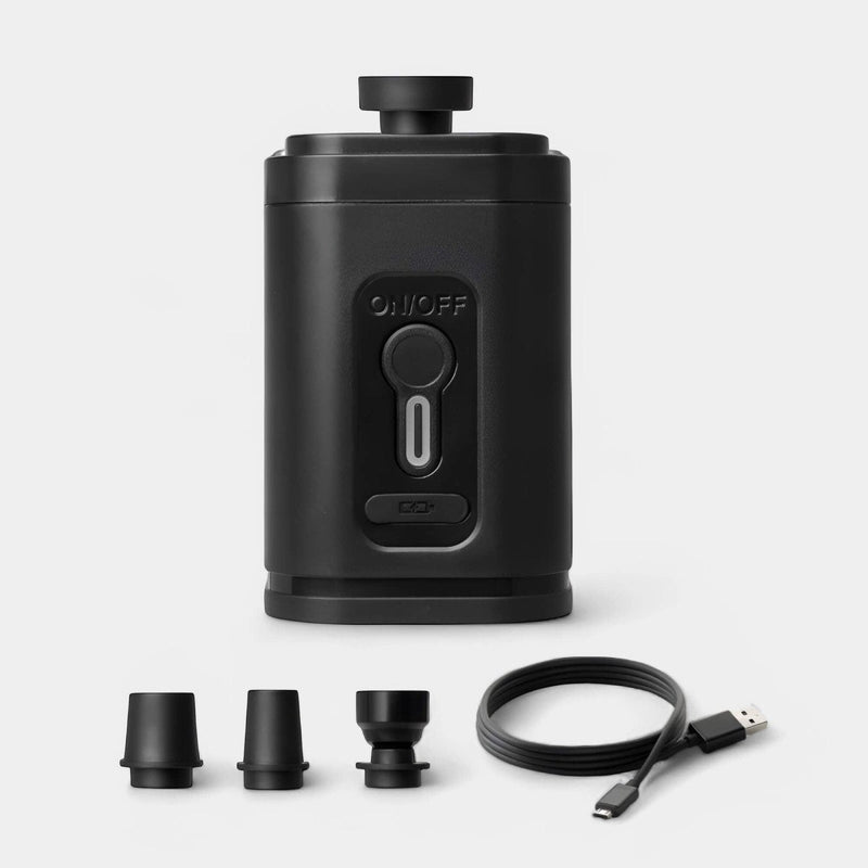 Travel Pump