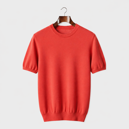Auro Cashmere T-shirt