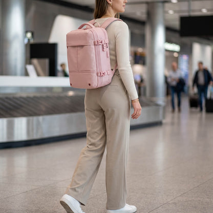 VAULTBAG® Original Under Seat 40L (Ryanair/easyJet)