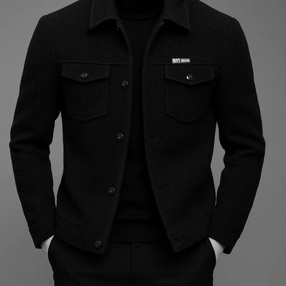 WoolEdge™ Reinforced Jacket