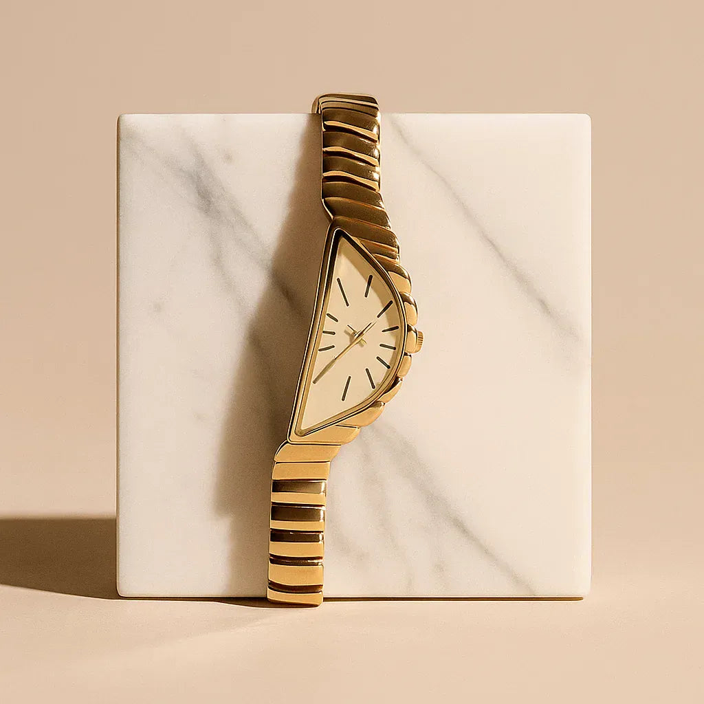 ClassicMoon - Women’s Watch