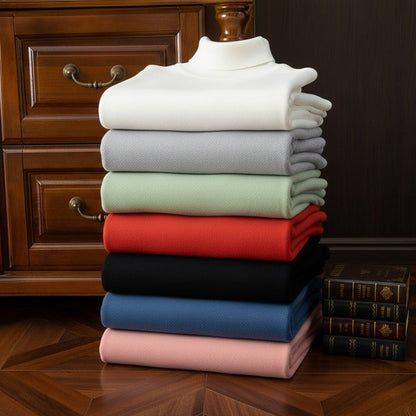 Aureo Cashmere Sweater