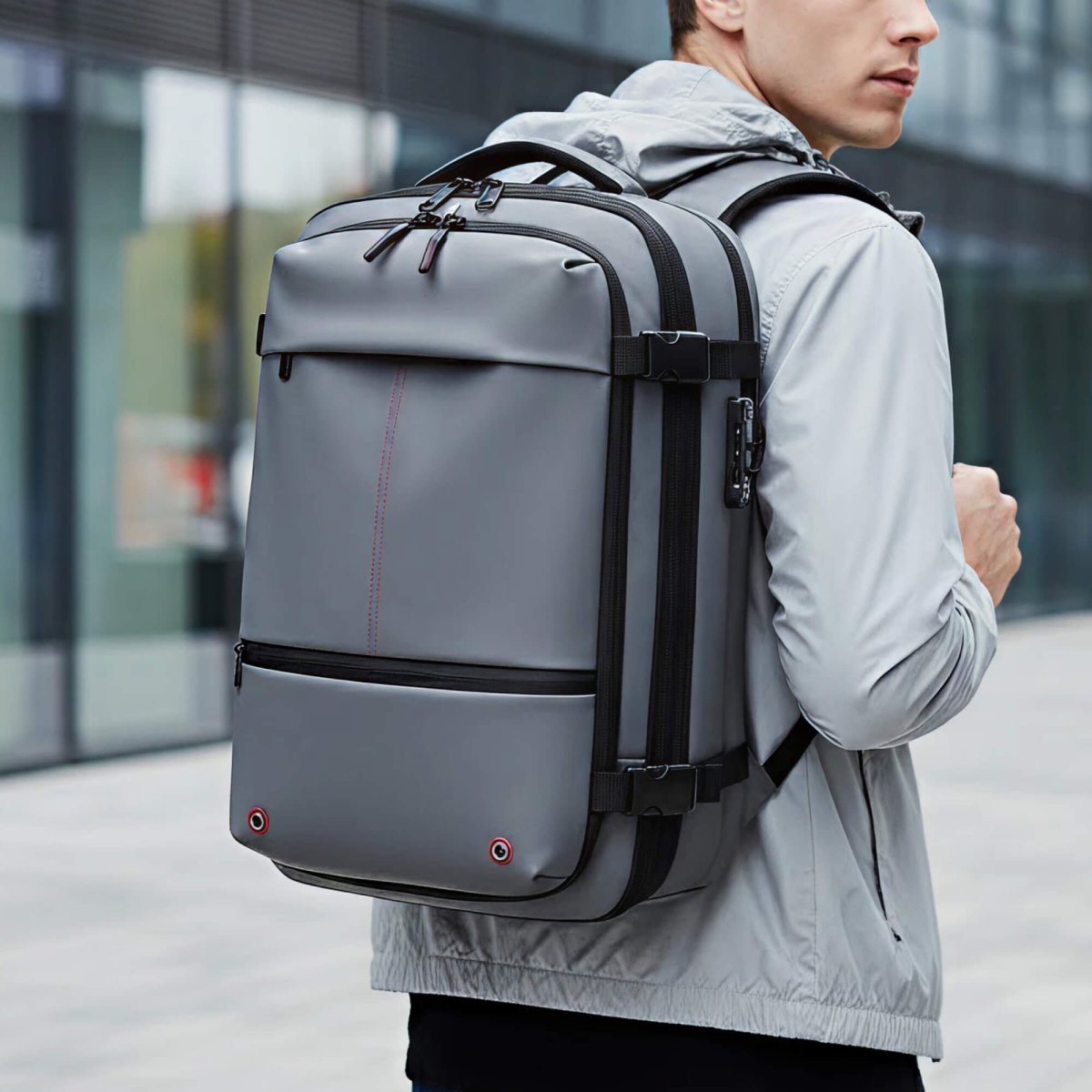 VAULTBAG® Original Backpack 60L