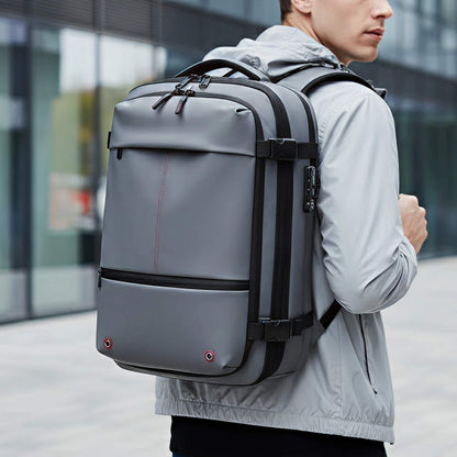 VAULTBAG® Original Backpack 60L