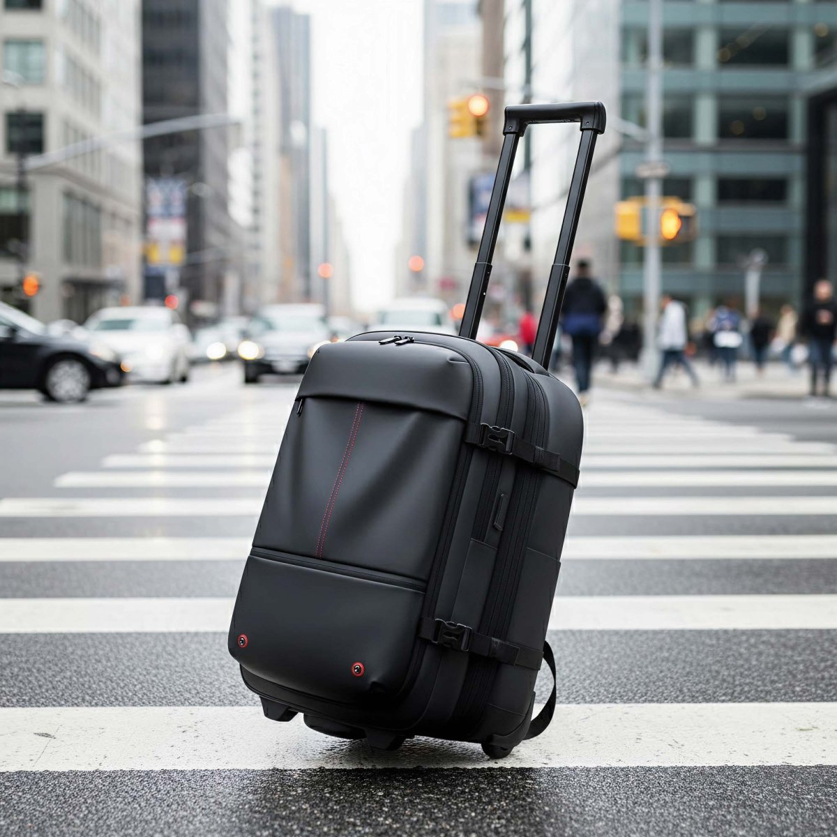 VAULTBAG® Original Roller Edition 60L
