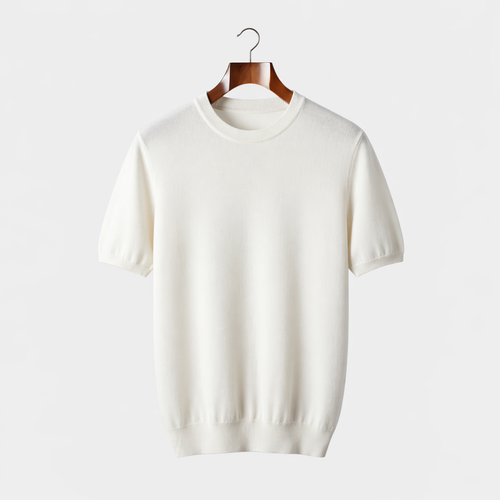 Auro Cashmere T-shirt