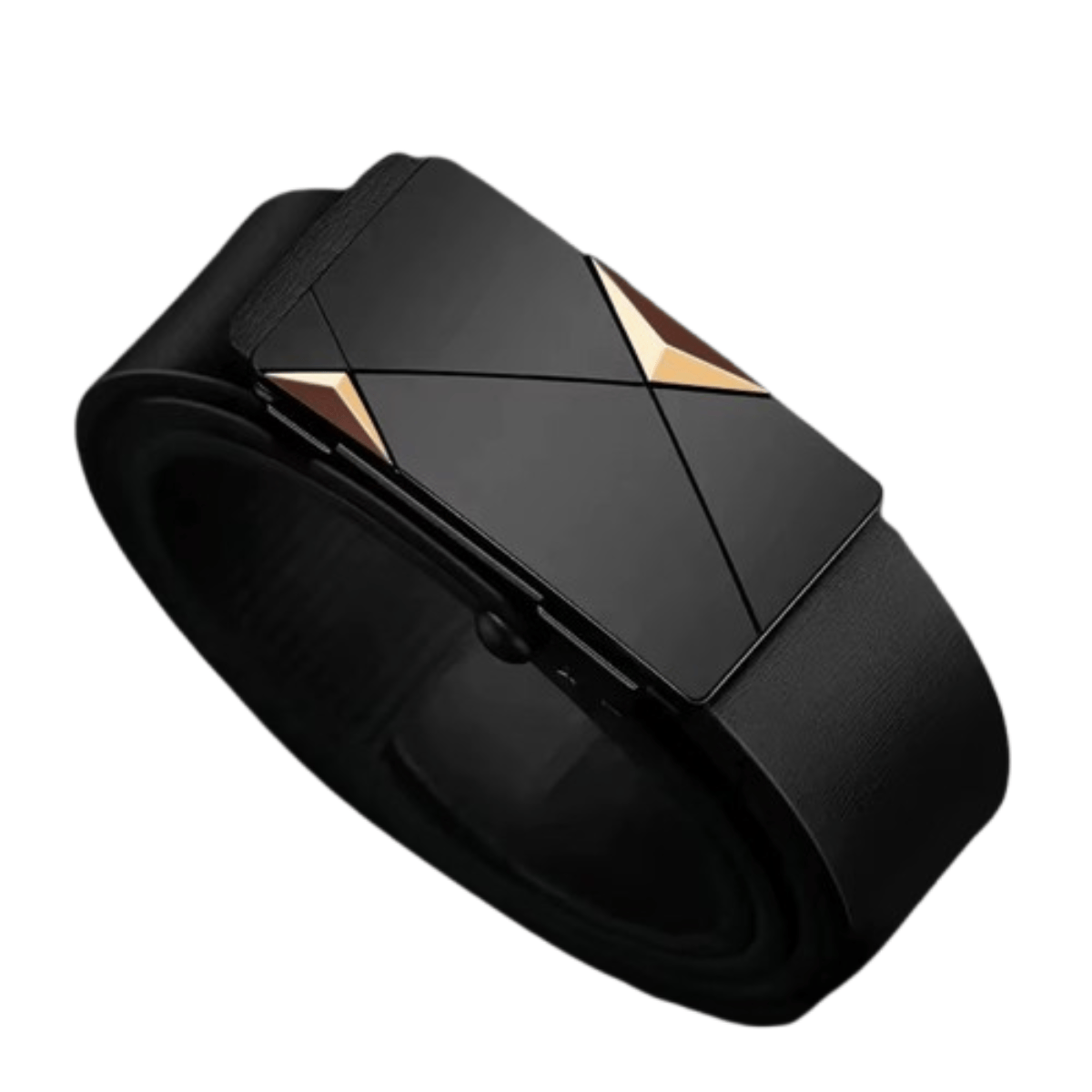 Auro Minimalist Belt
