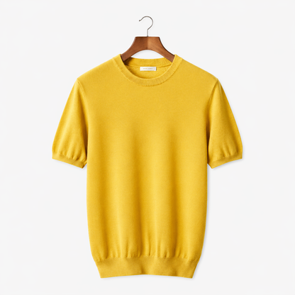 Auro Cashmere T-shirt
