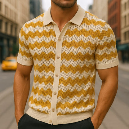 Vento Polo Shirt